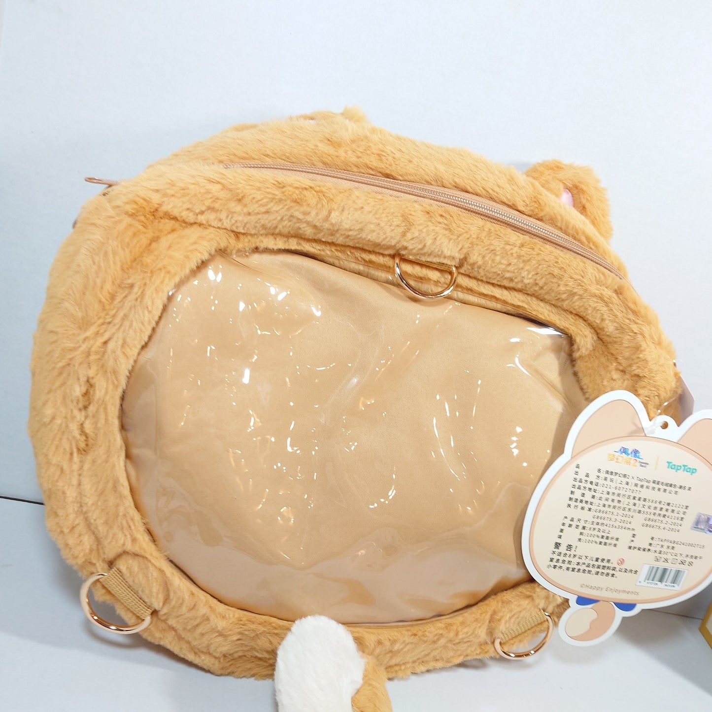 Izumi Sena Knights Ensemble Stars CN TapTap Itabag