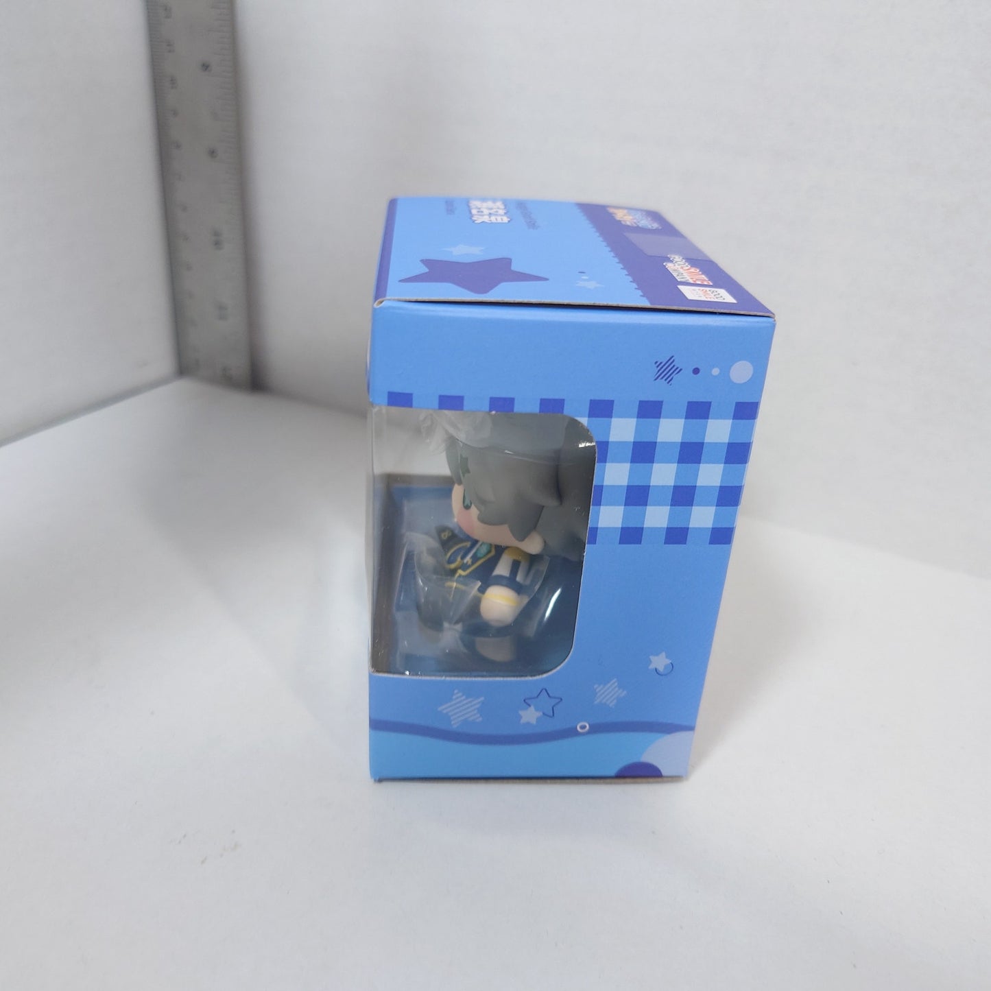 Izumi Sena Knights Ensemble Stars GoodSmile Huggy Figurine