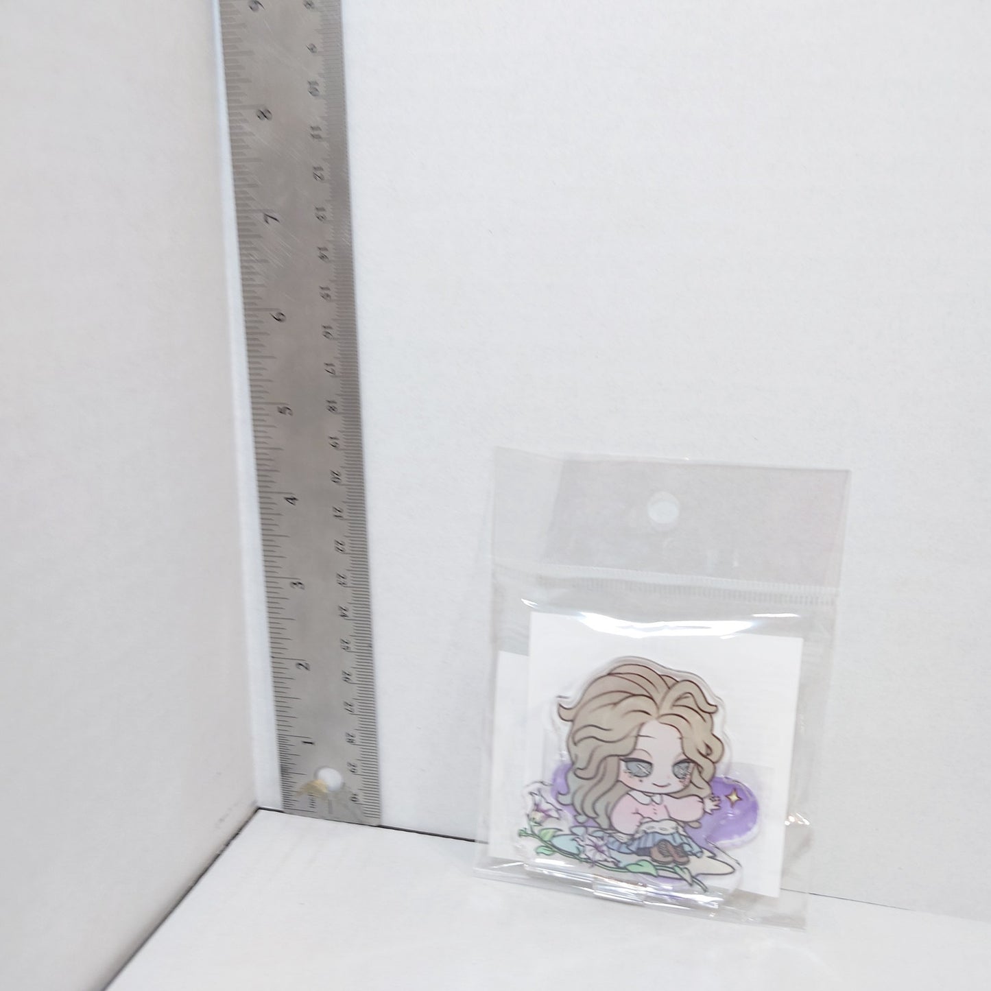 Ada Mesmer (Psychologist) Identity V Kindergarden Acrylic Stand
