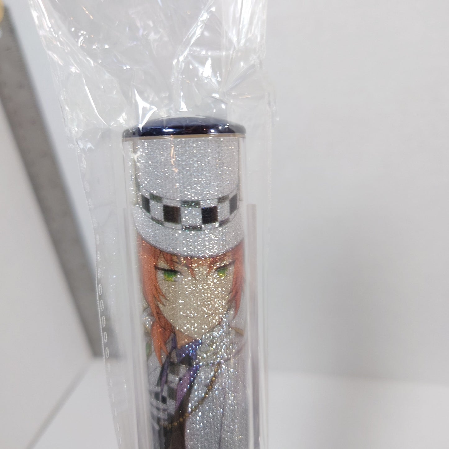 Leo Tsukinaga Knights Ensemble Stars Dream Live Stargazer Lightstick Tube