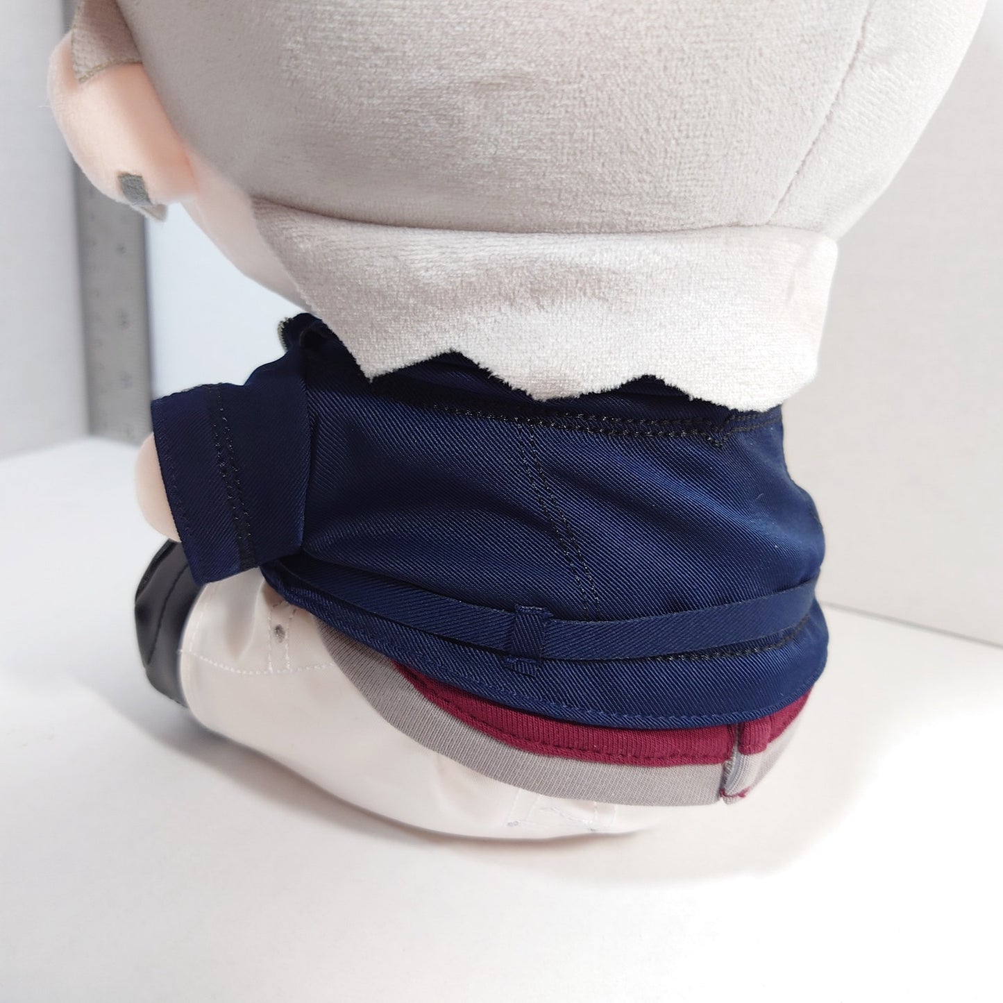 Oogami Koga UNDEAD Ensemble Stars CN Winter Companion Nui Doll Plush