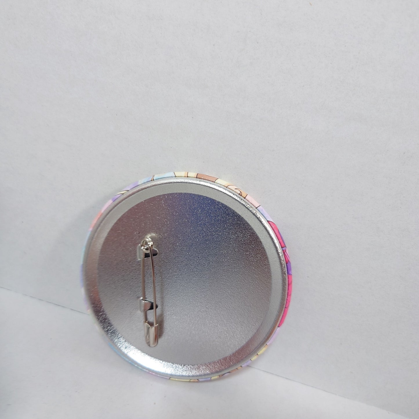 Cure Macherie Pretty Cure (Precure) 20th Anniversary Badge 75mm Diameter