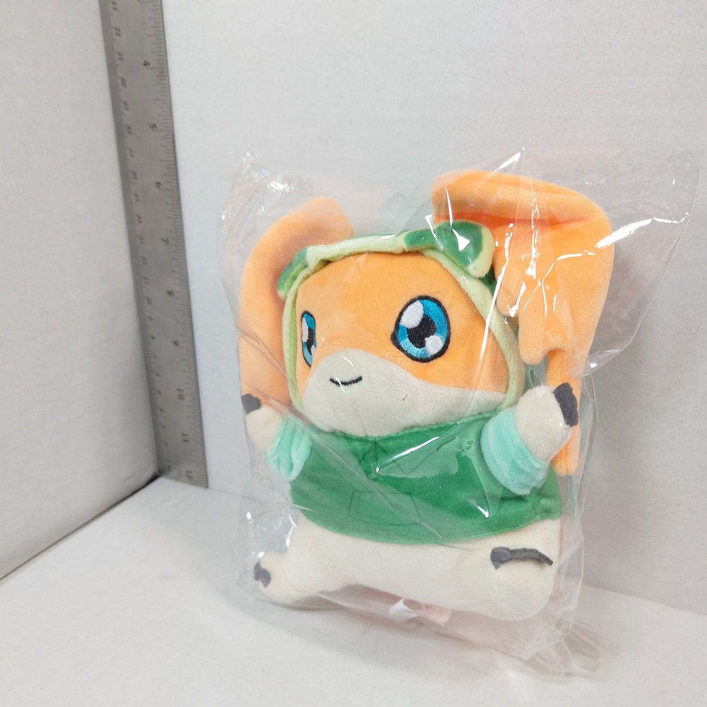 Patamon Digimon Toei Animation Store Official Plush