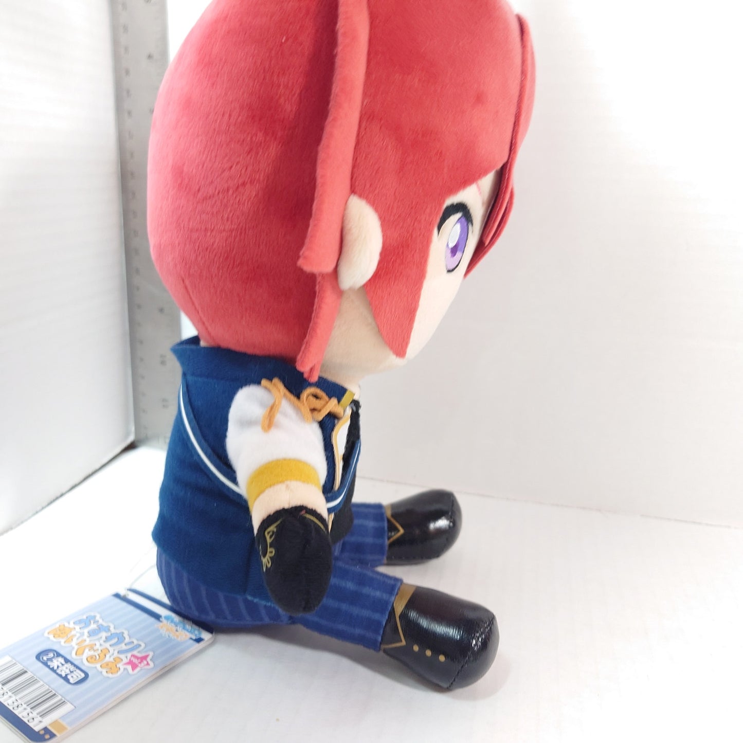 Tsukasa Suou Knights Ensemble Stars Osuwari Plush