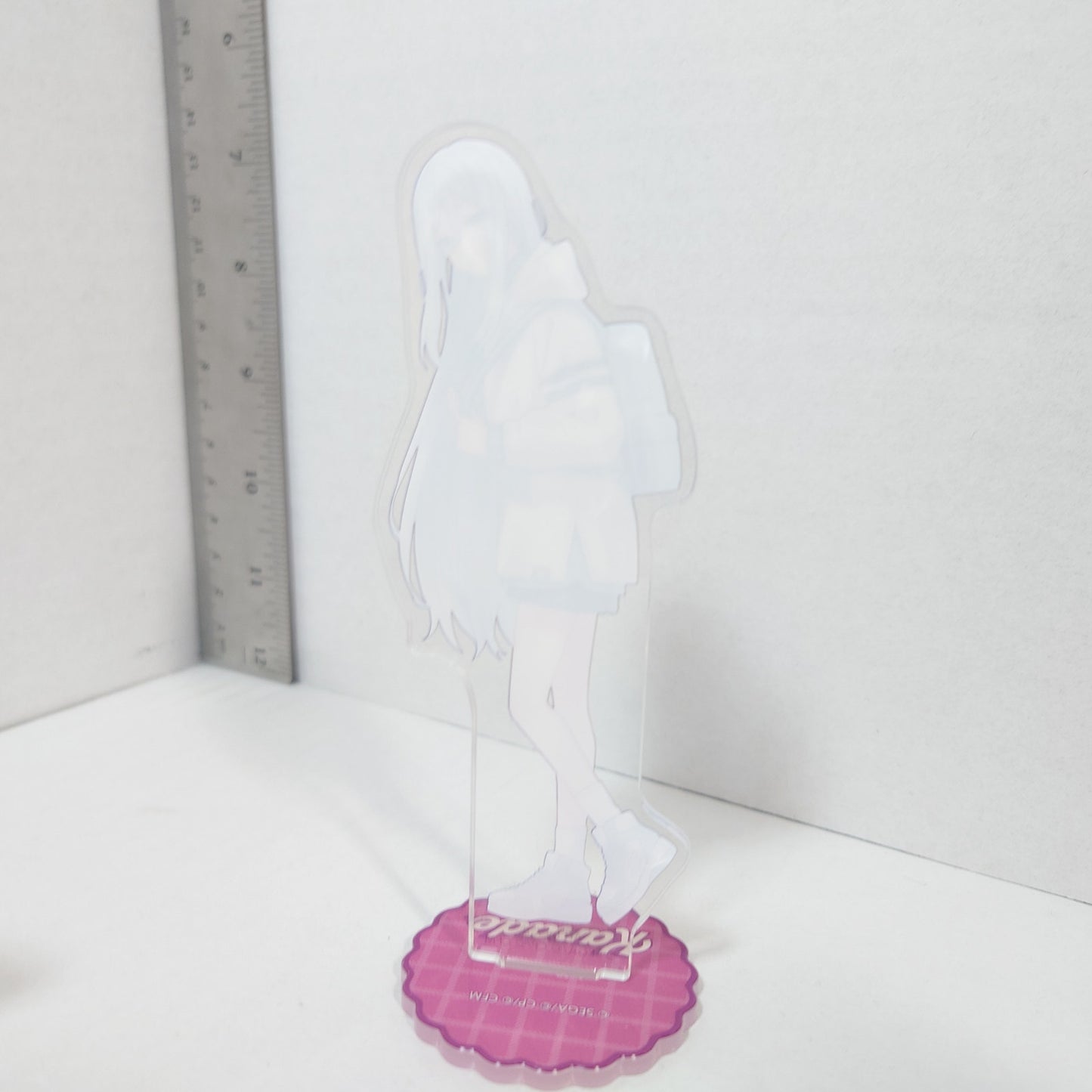Kanade Yoisaki 25-ji, Night Code de. Project Sekai Niconico Chokaigi 2025 Acrylic Stand