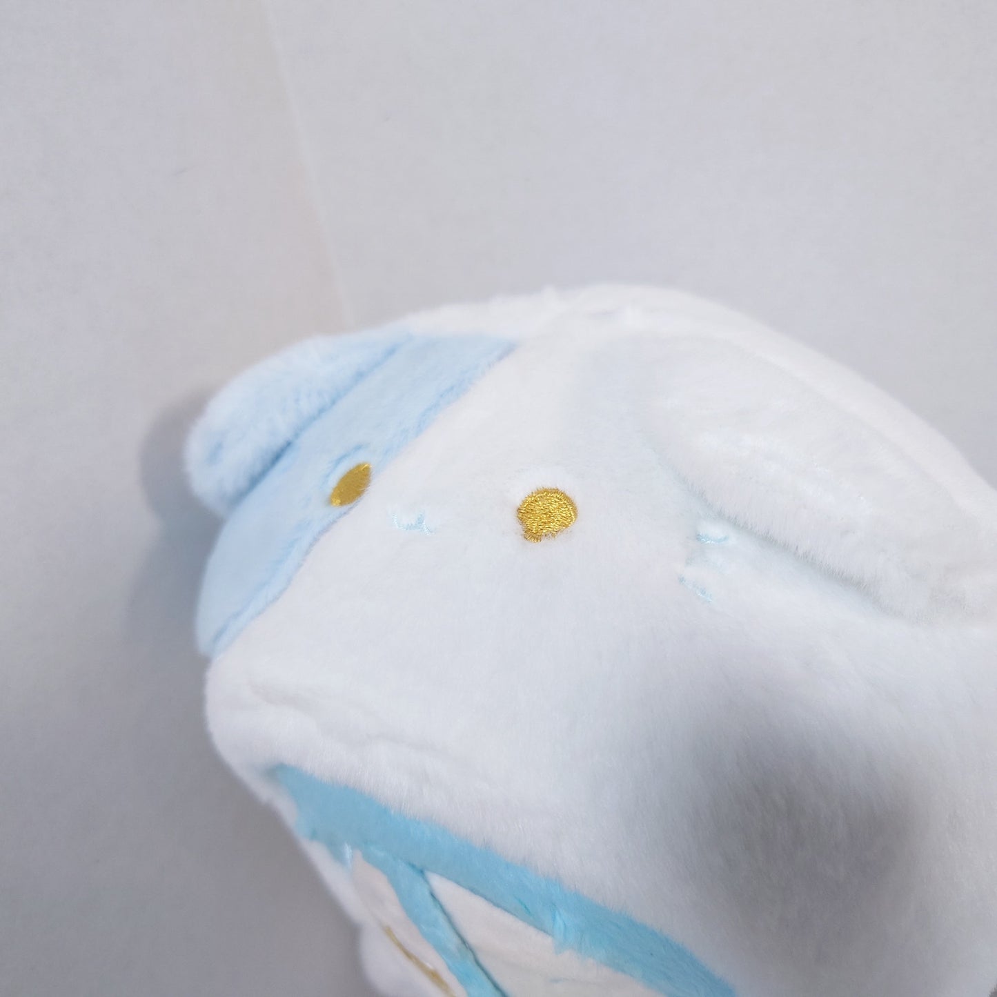 HiMERU Crazy:B Ensemble Stars CN Cat Nui Doll Plush