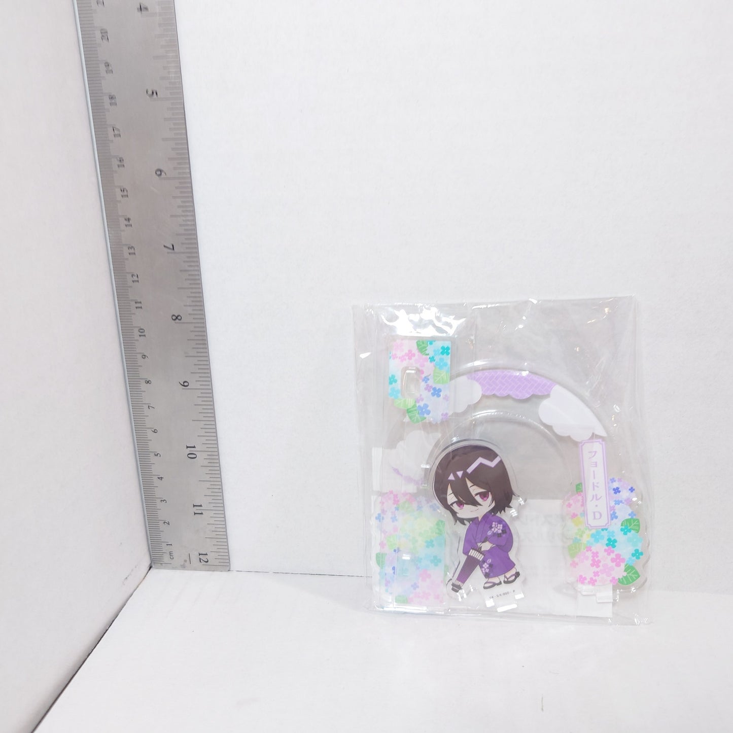 Fyodor Dostoevsky Bungo Stray Dogs Acrylic Stand