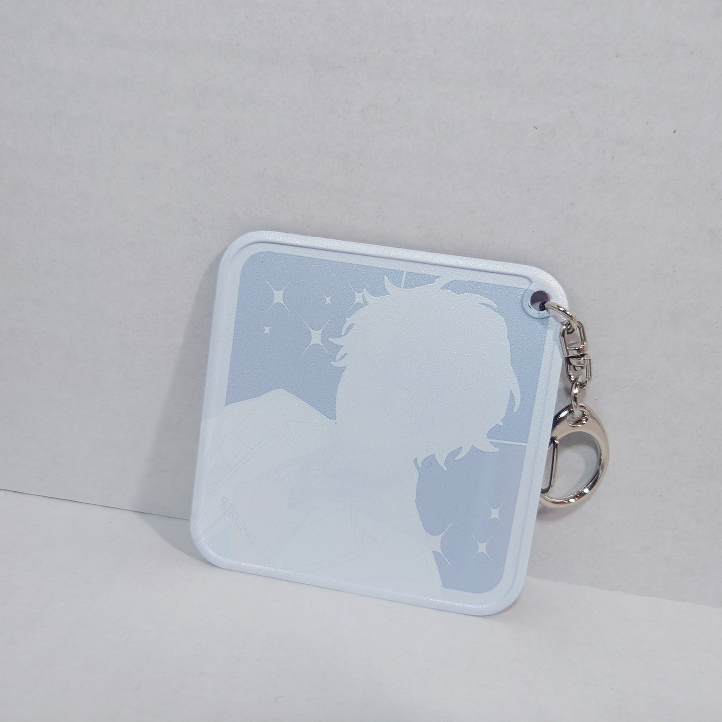 Adonis Otogari UNDEAD Ensemble Stars Keychain