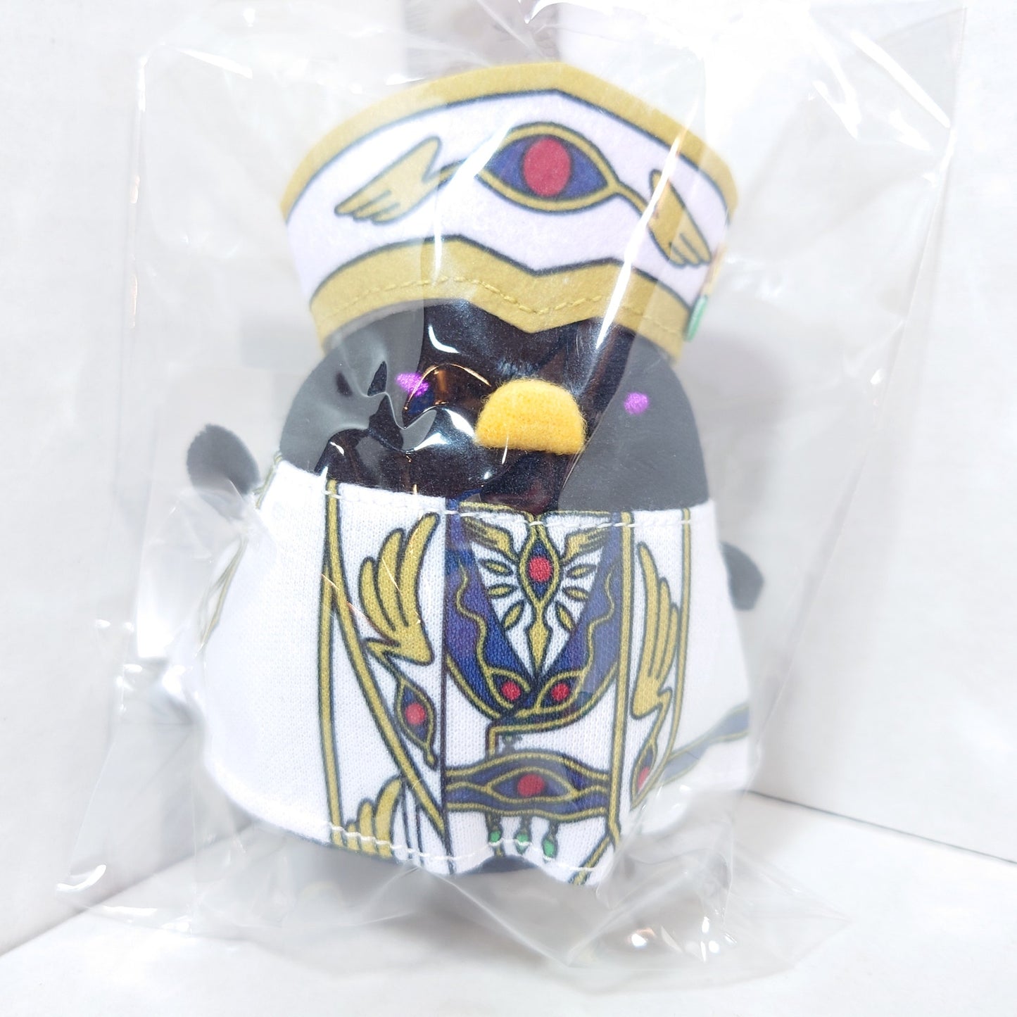 Lelouch Code Geass Chun Collection Plush