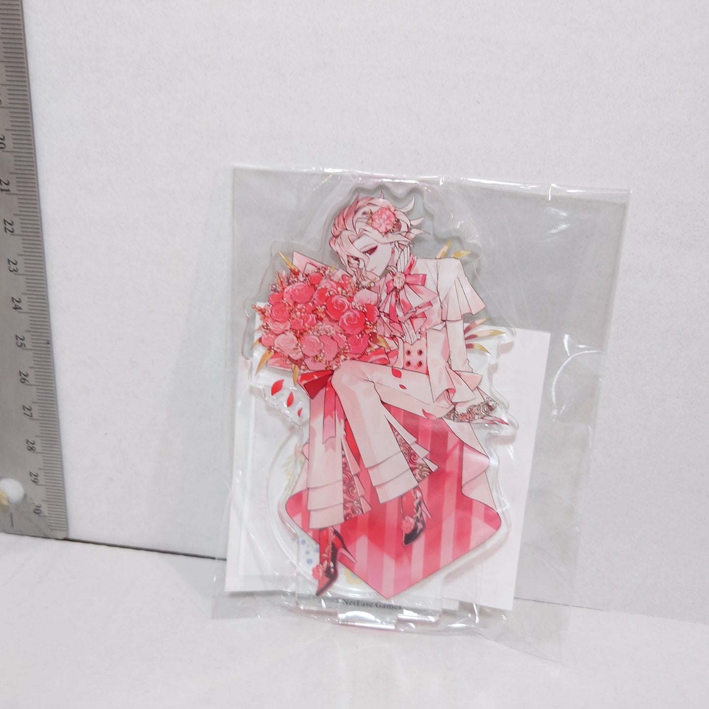 Mary (Bloody Queen) Identity V "The Noble Welcome" Acrylic Stand