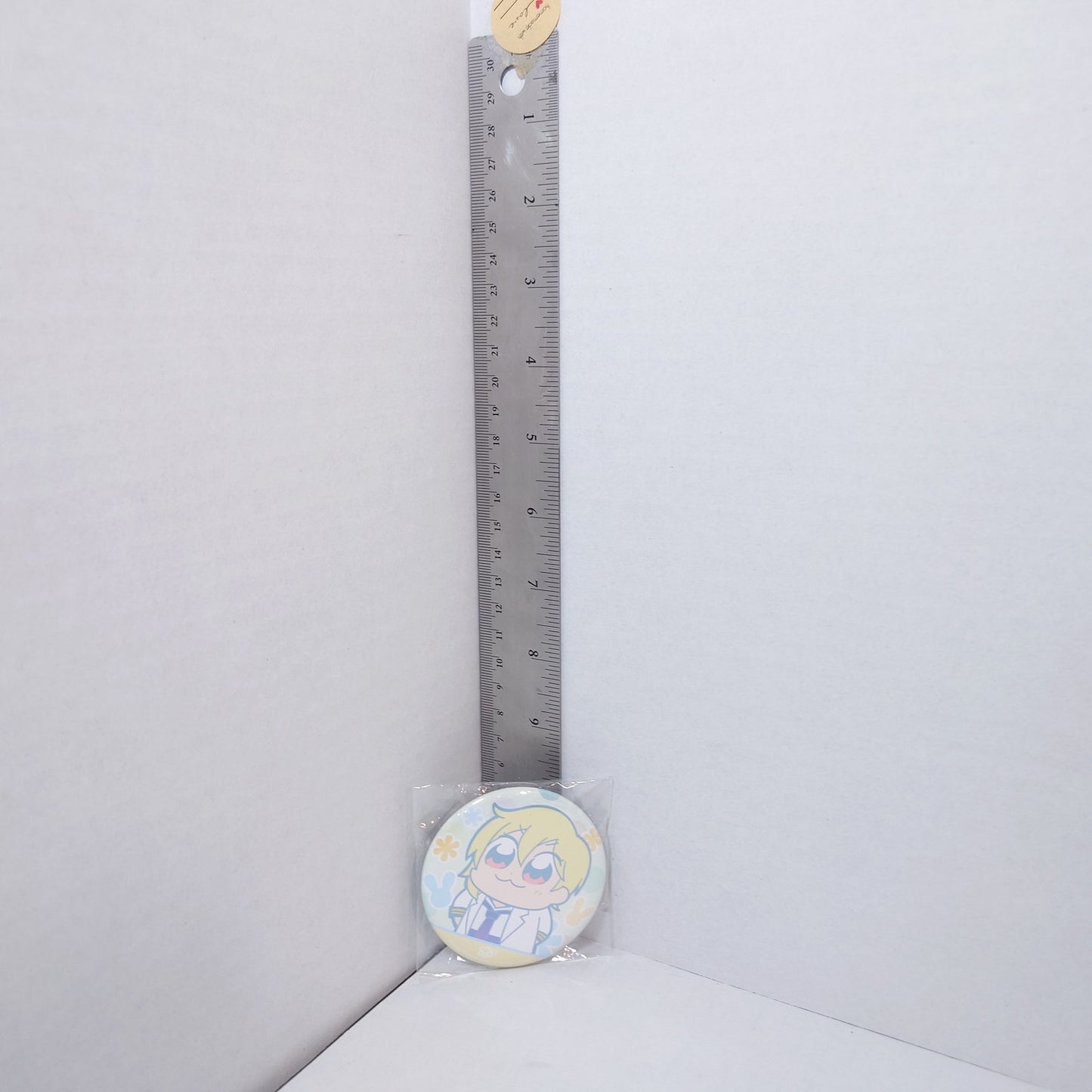 Nazuna Nito Rab*its Ensemble Stars CN Okawa Bkub Badge