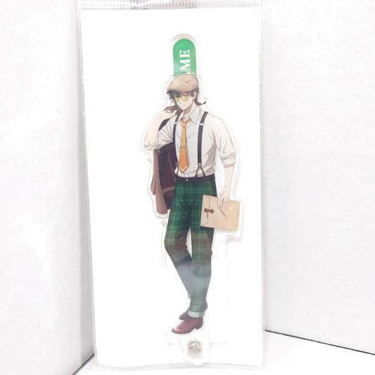Jo Togame WIND BREAKER Acrylic Photo Stick