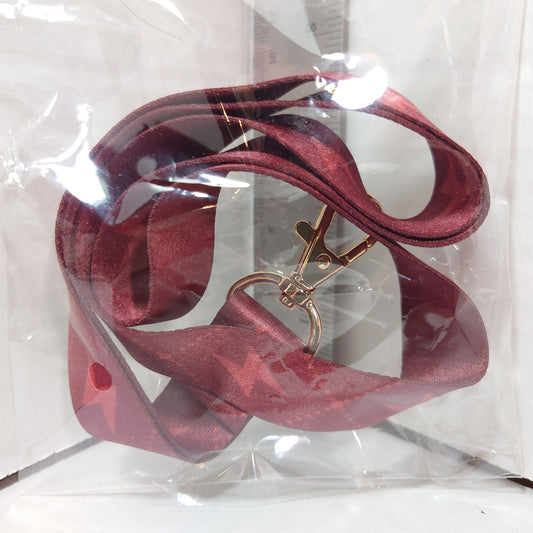 Switch Ensemble Stars CN Anniversary Lanyard