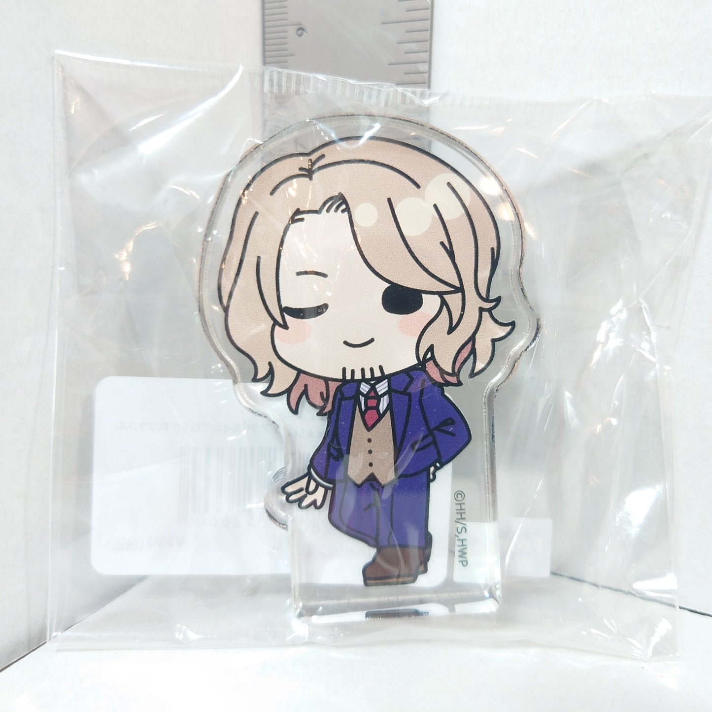 France Hetalia World Stars Acrylic Block