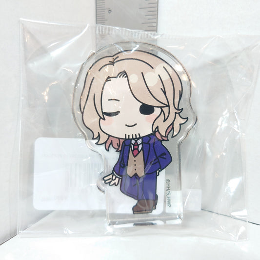 France Hetalia World Stars Acrylic Block
