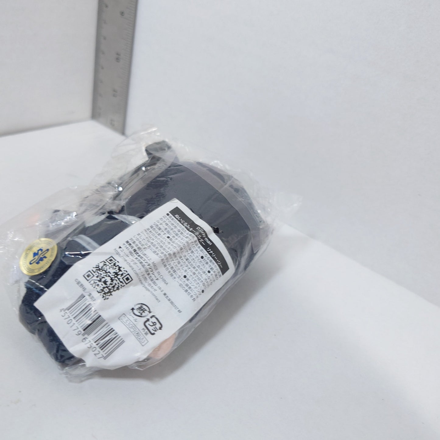 Lenalee Lee D.Gray-man Plush