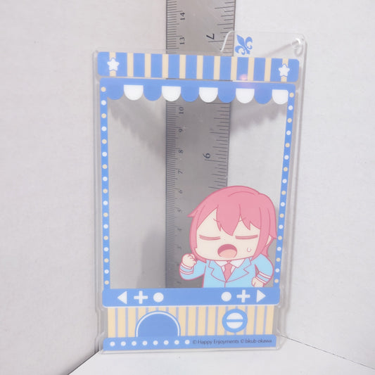 Tsukasa Suou Knights Ensemble Stars CN Okawa-Bkub Acrylic Photo Card