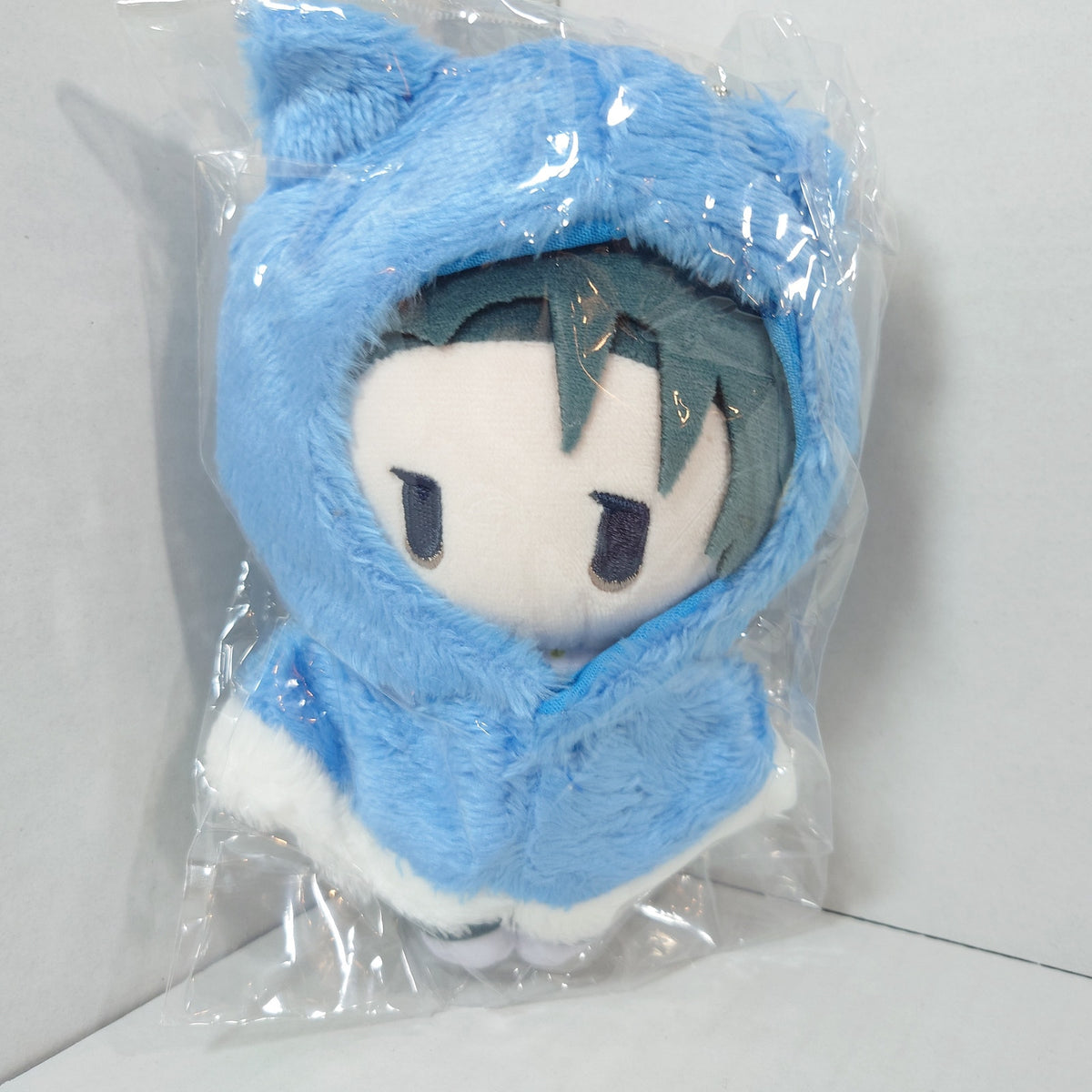 Yuta Okkotsu Jujutsu Kaisen Tapioca Cape Plush