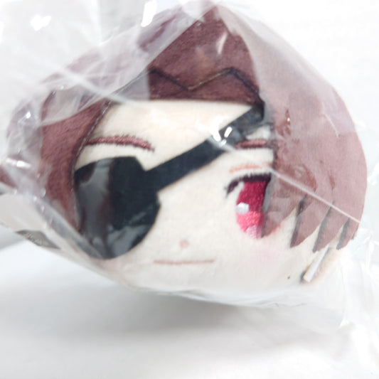Hayato Suo WIND BREAKER Plush