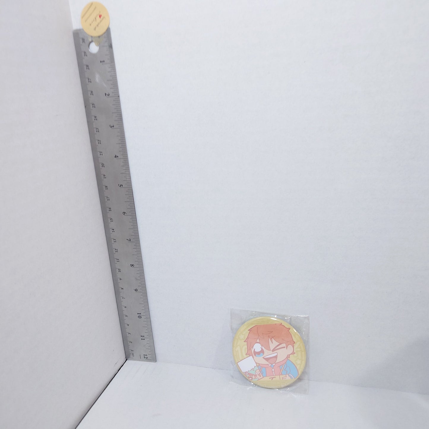 Subaru Akehoshi Trickstar Ensemble Stars CN Okawa Bkub Badge