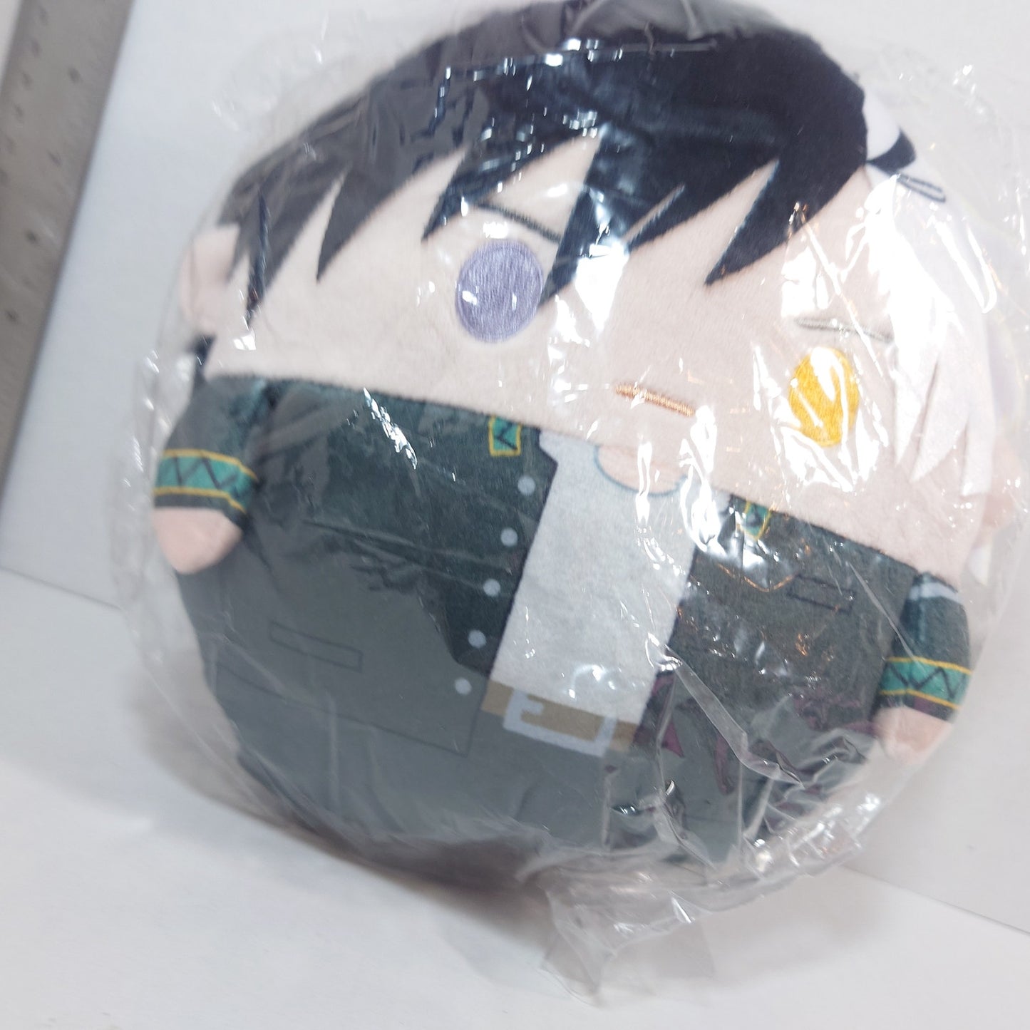 Sakura Haruka WIND BREAKER Fuwakororin Plush M Size Ver