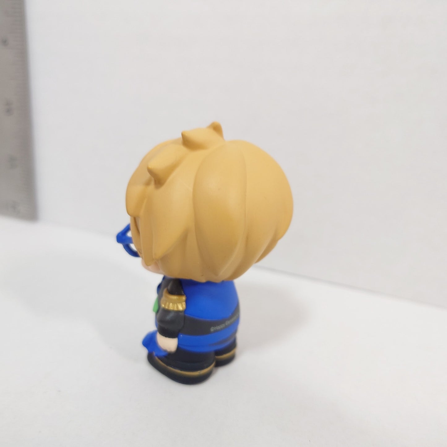 Makoto Yuuki Trickstar Ensemble Stars Papemase Mini Figure