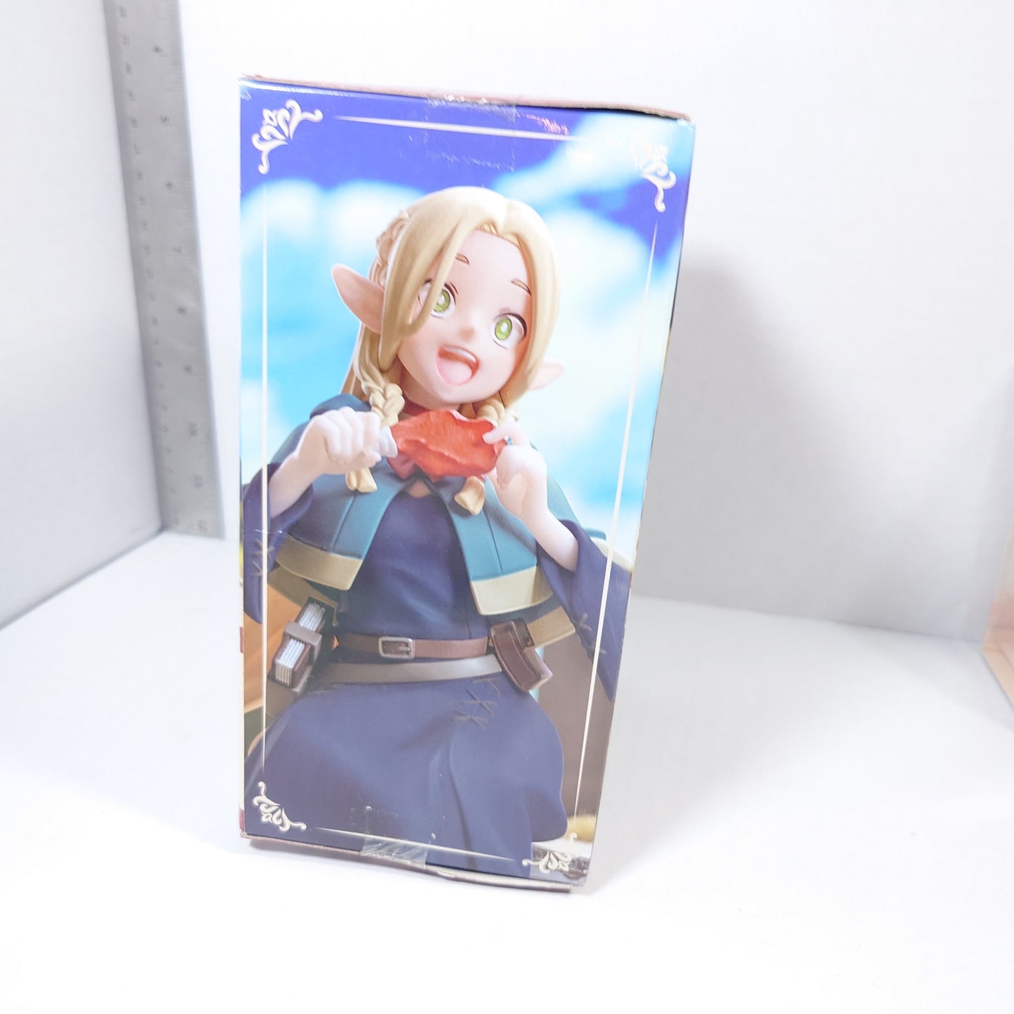 Marcille Donato Delicious in Dungeon Chonose Figure
