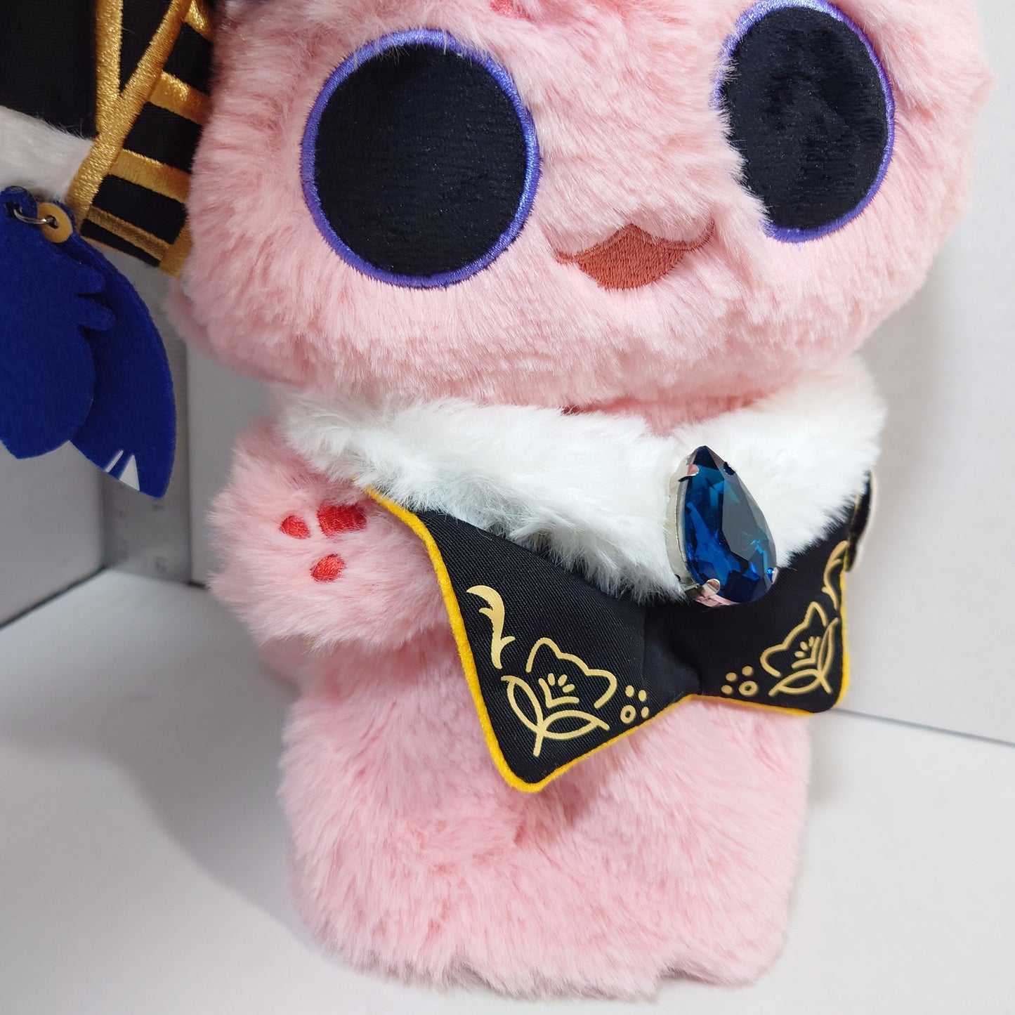 Shu Itsuki Valkyrie Ensemble Stars Doujin Puppet Plush