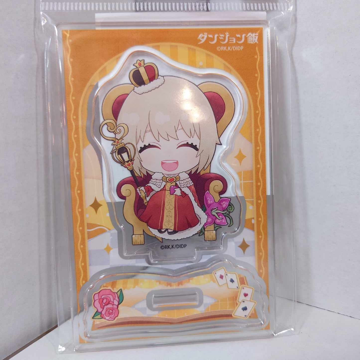 Falin Delicious in Dungeon Acrylic Stand