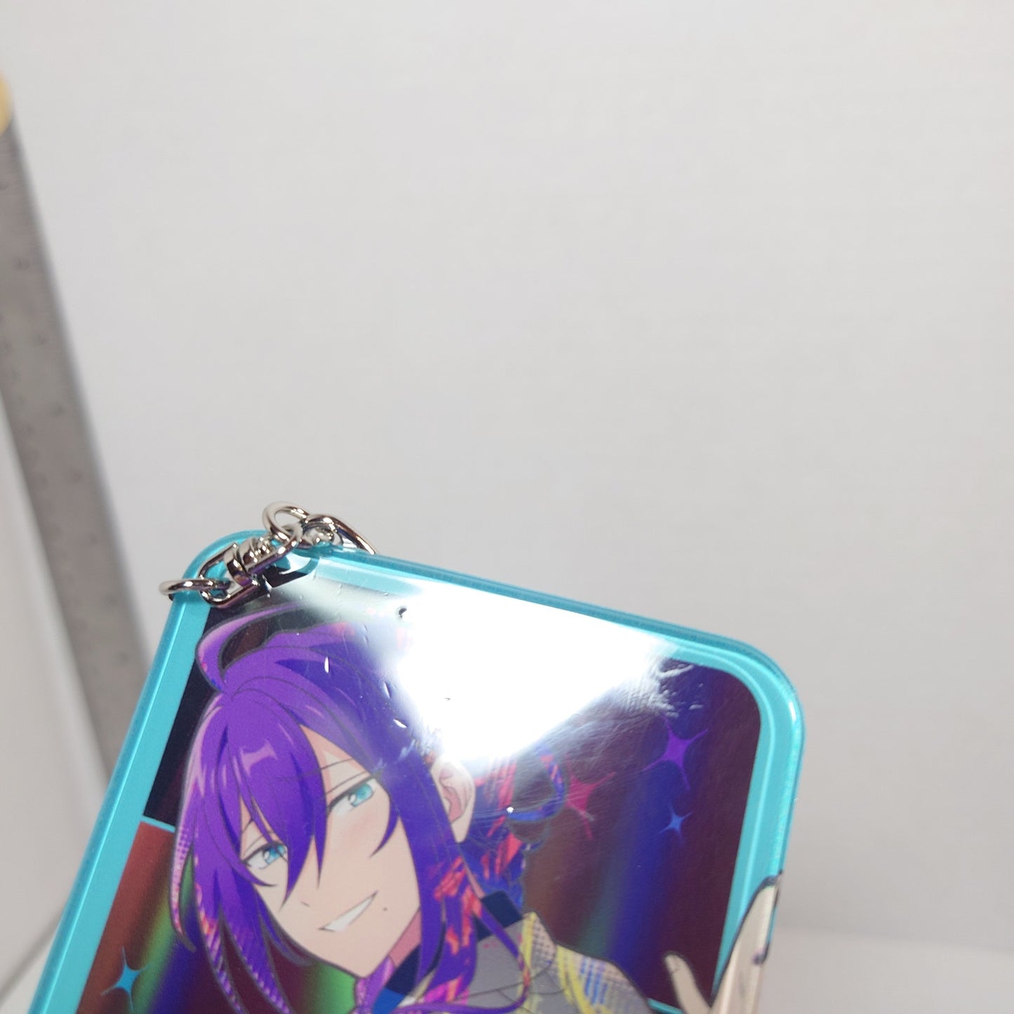 Mayoi Ayase ALKALOID Ensemble Stars Keychain