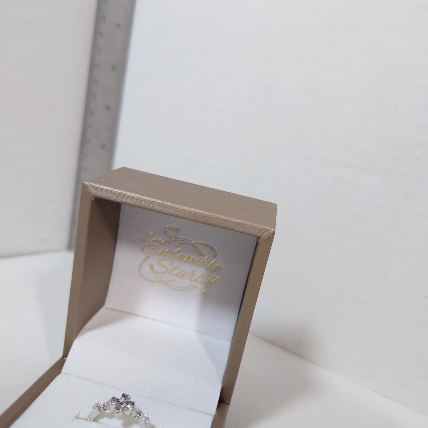 Oogami Koga UNDEAD Ensemble Stars CN Anniversary Ring