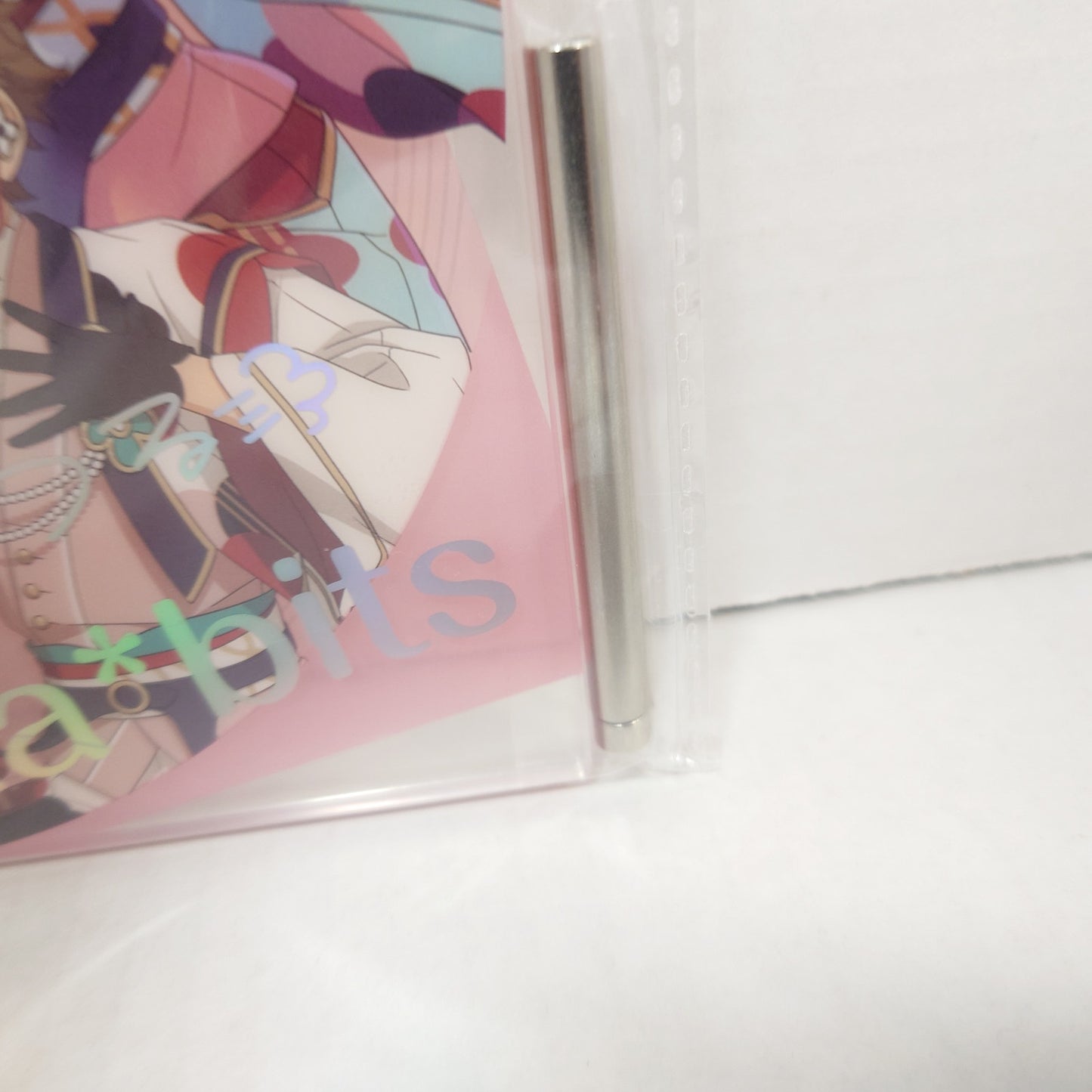 Ra*bits Ensemble Stars ES Season 3 Acrylic Stand