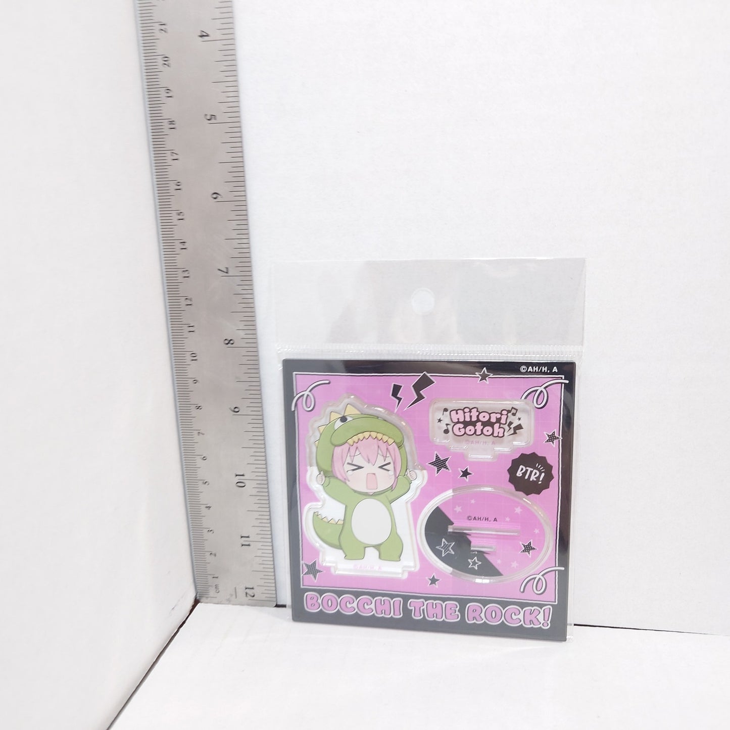 Hitori Gotou Bocchi the Rock! Acrylic Stand