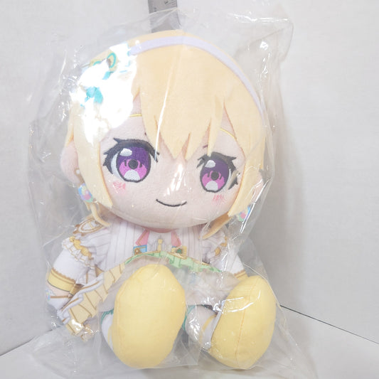 Chisato Shirasagi Pastel*Palettes Bang Dream! Plush