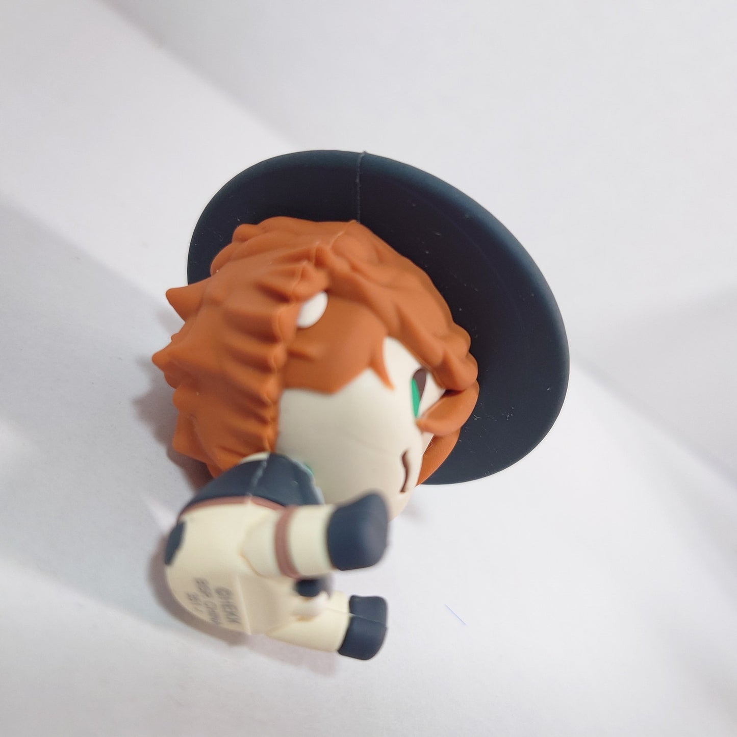 Madara Mikejima Ensemble Stars Puny Bean Mini Figure