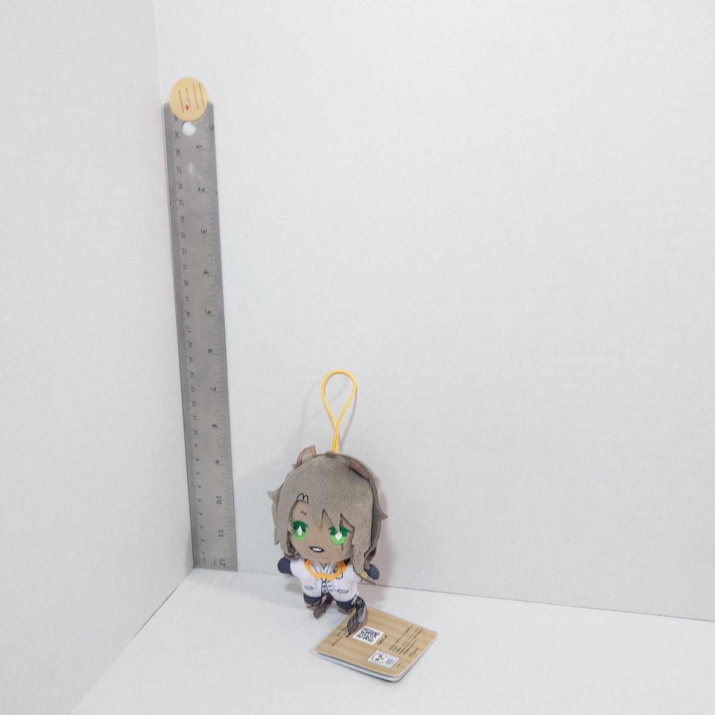 Leona Kingscholar Twisted Wonderland Plush