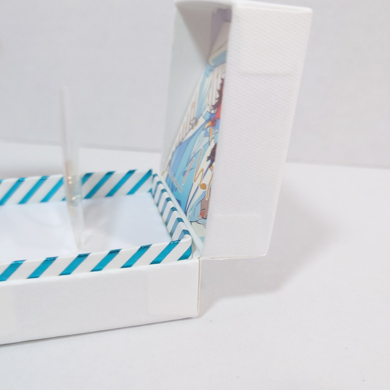 Madara Mikejima Ensemble Stars Ichiban Kuji Ring