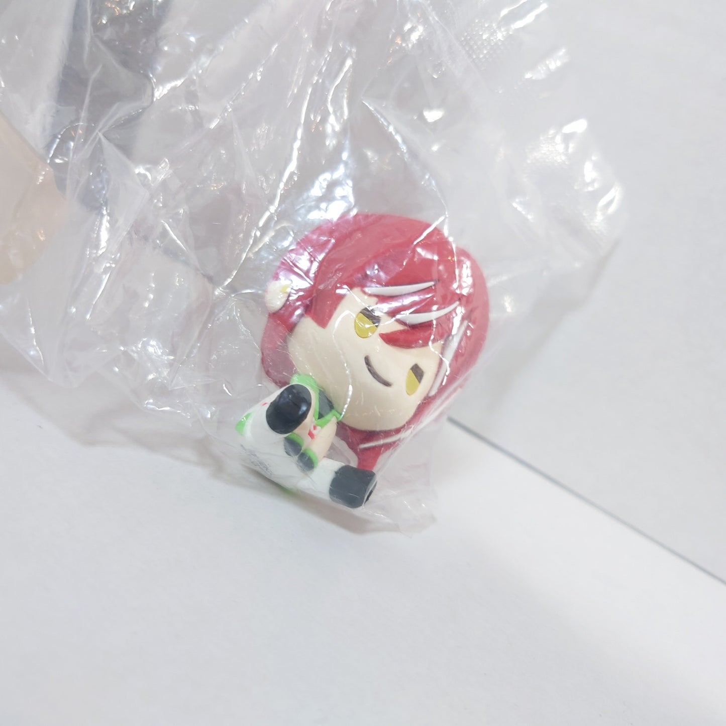 Natsume Sakasaki Switch Ensemble Stars "Puny Beans" Mini Figure