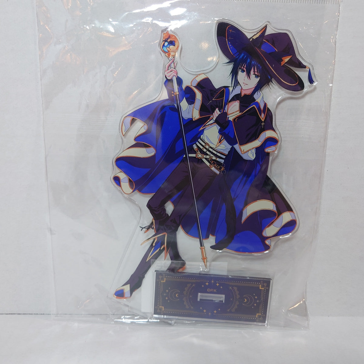 Ikuto Tsukiyomi Shugo Chara! Acrylic Stand