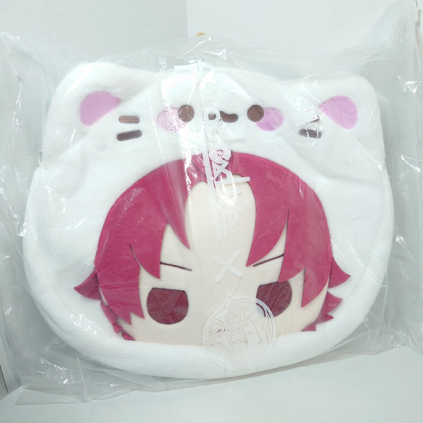 Allen Sugasano BAE Paradox Live Itabag