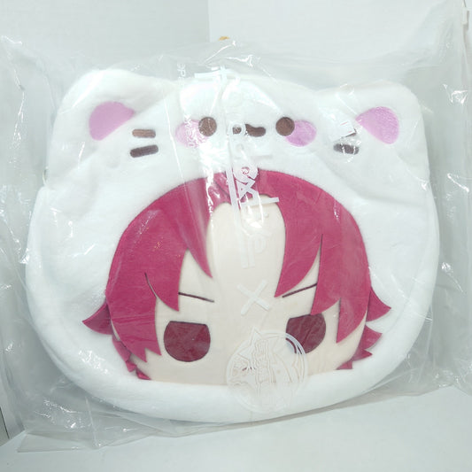 Allen Sugasano BAE Paradox Live Itabag