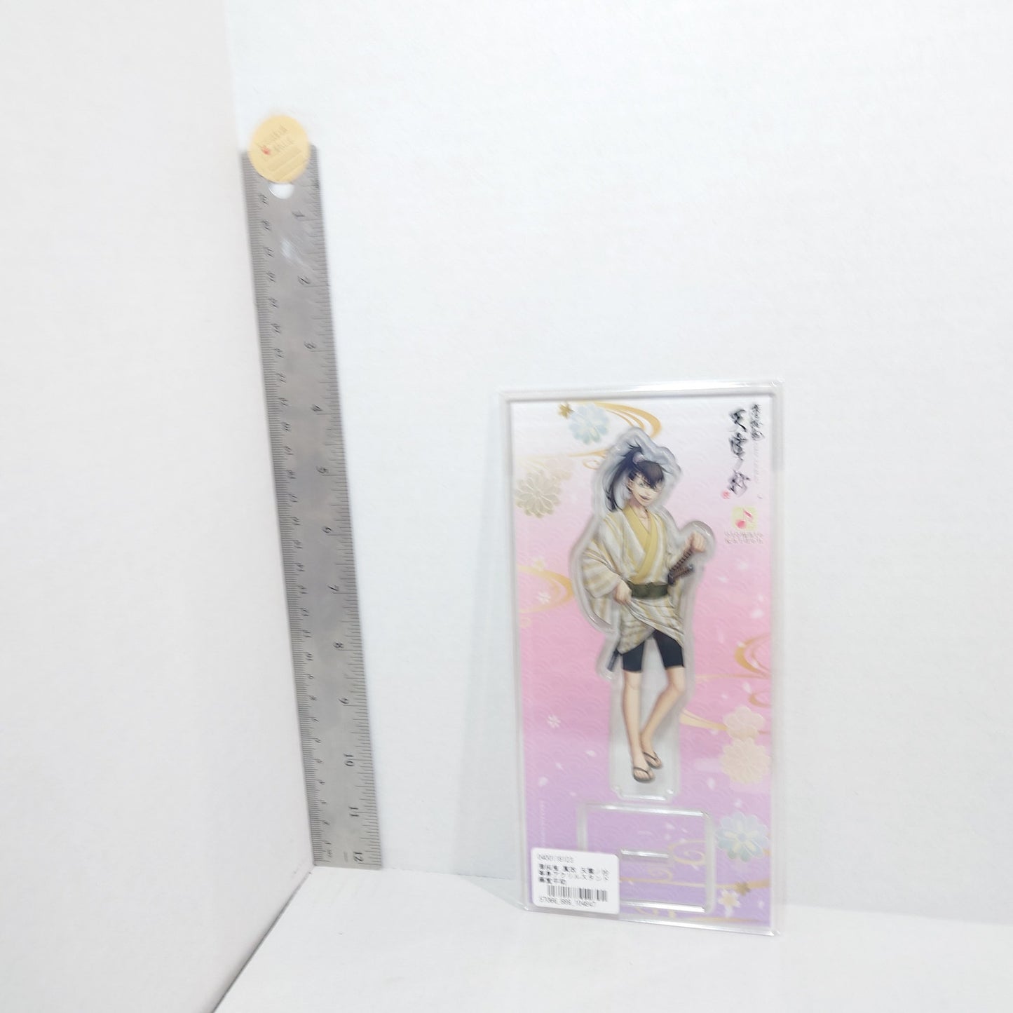 Heisuke Toudou Hakuoki Acrylic Stand