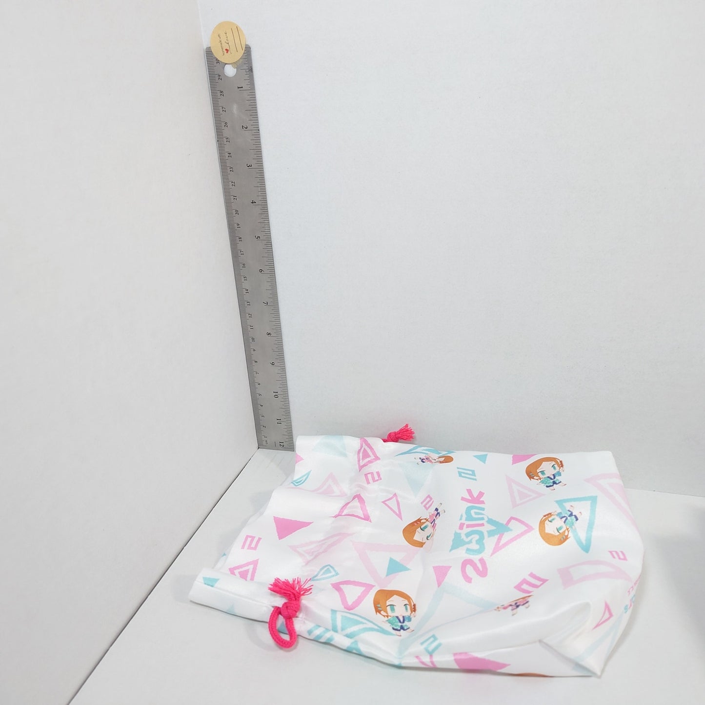 2wink Ensemble Stars Ichiban Drawstring Pouch