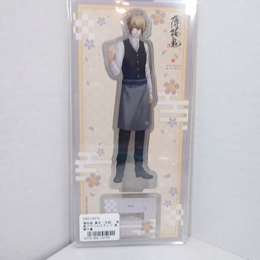 Chikage Kazama Hakuoki Acrylic Stand