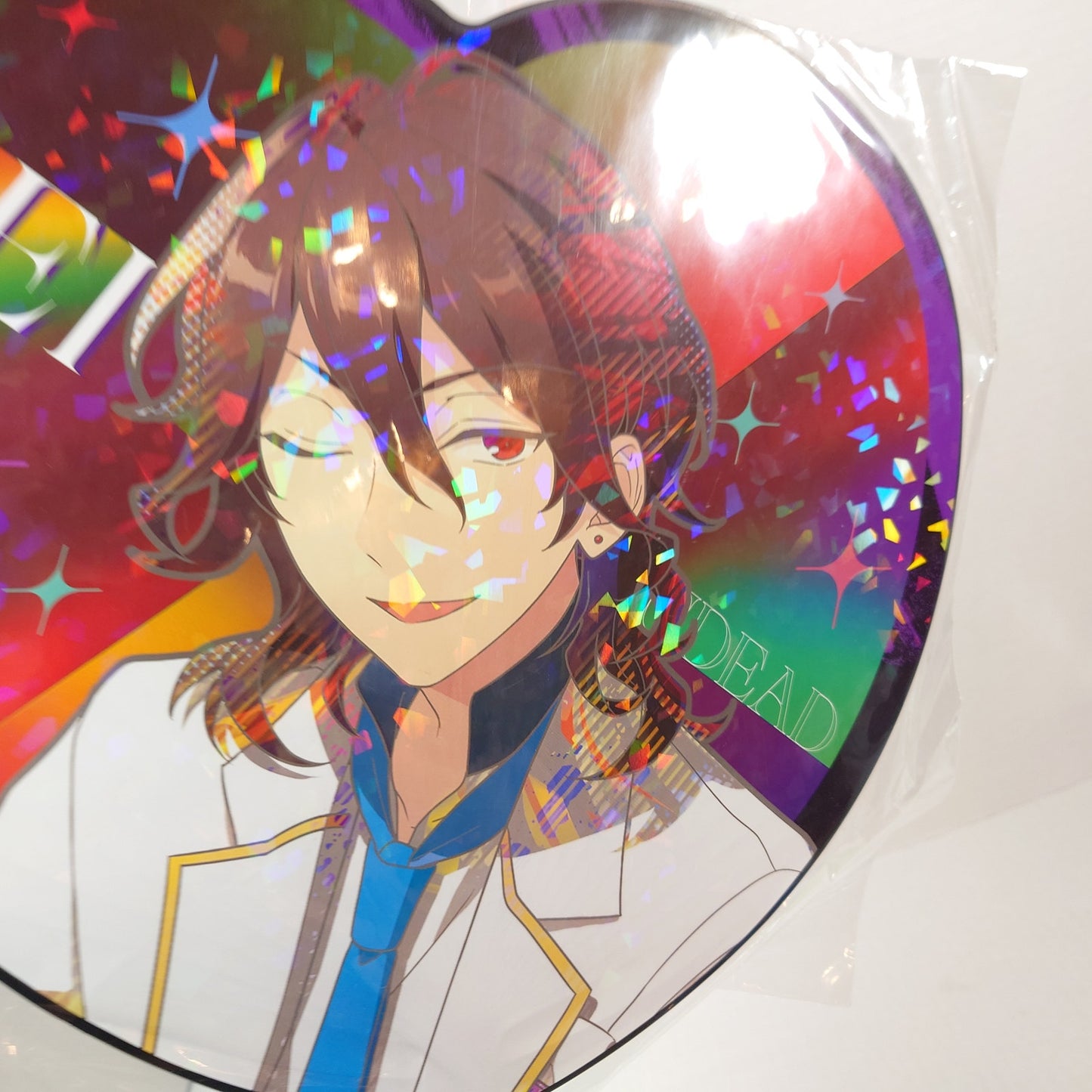 Rei Sakuma UNDEAD Ensemble Stars Starry Night Picket