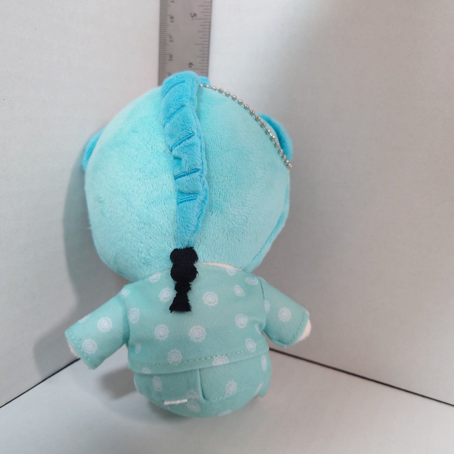 Jo Togame WIND BREAKER x Sanrio Plush Hangyodon Ver.