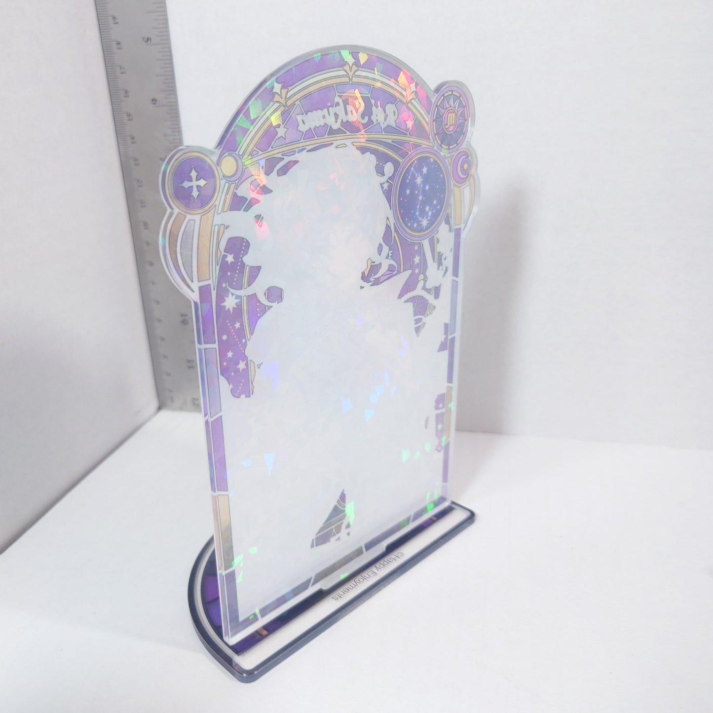 Rei Sakuma UNDEAD Ensemble Stars CN Acrylic Stand