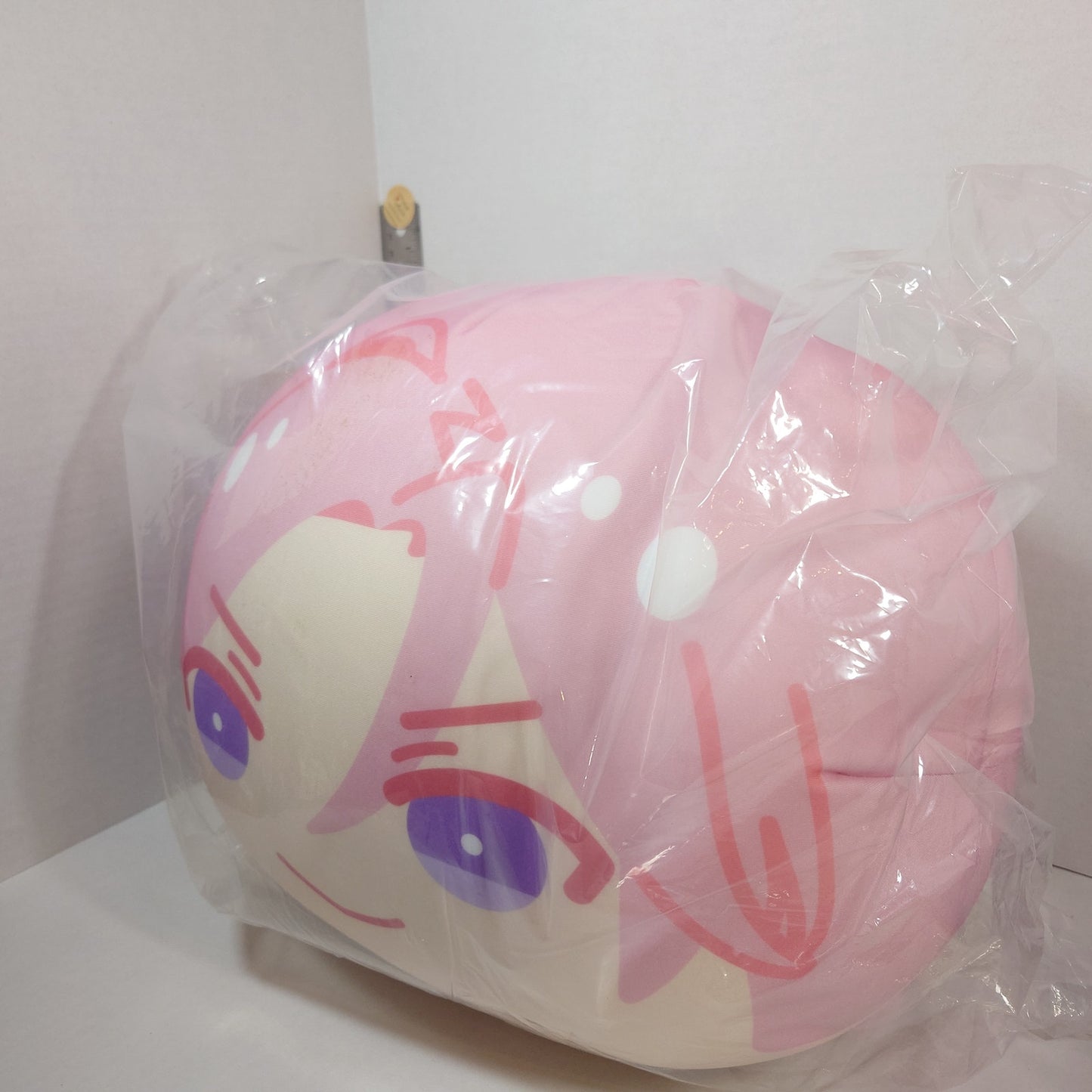 Kohaku Oukawa Ensemble Stars Big Omanjuu Plush