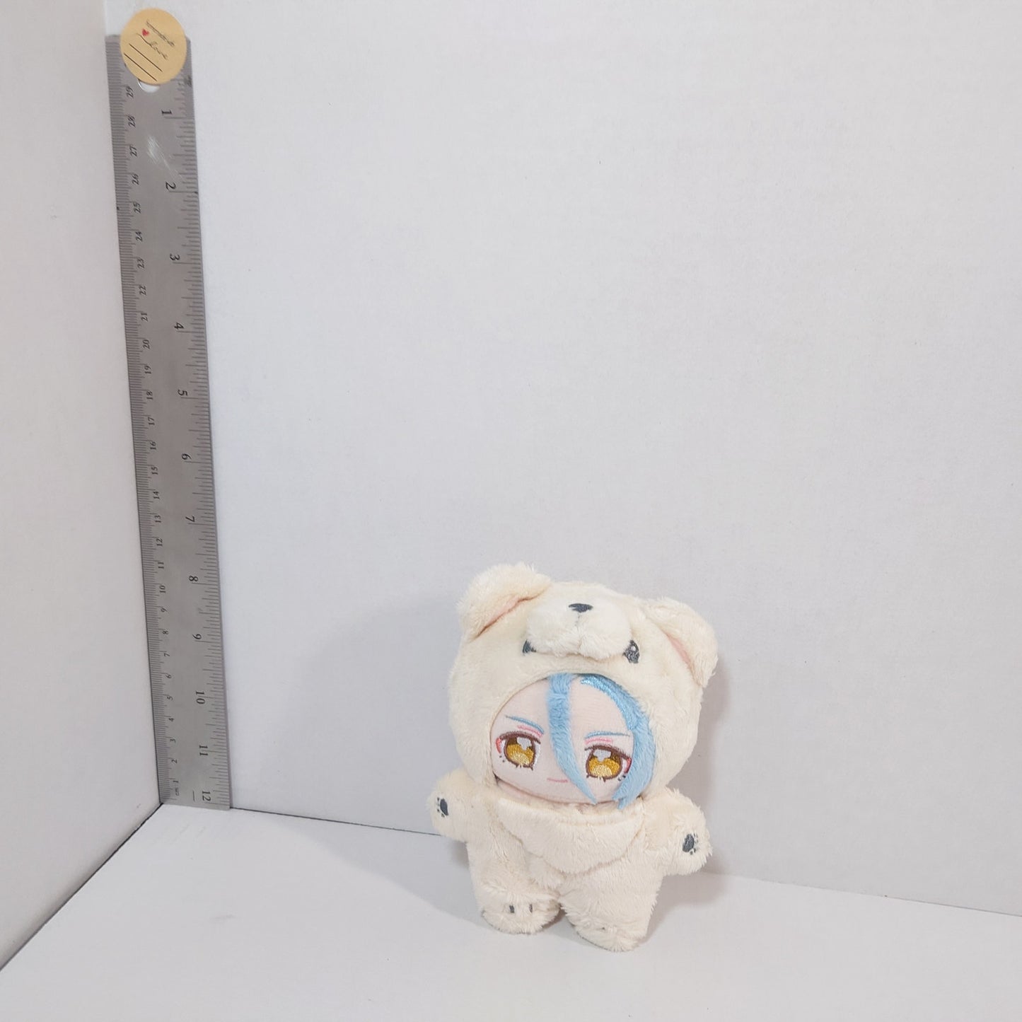 HIMERU Ensemble Stars Itsunui Bear Plush