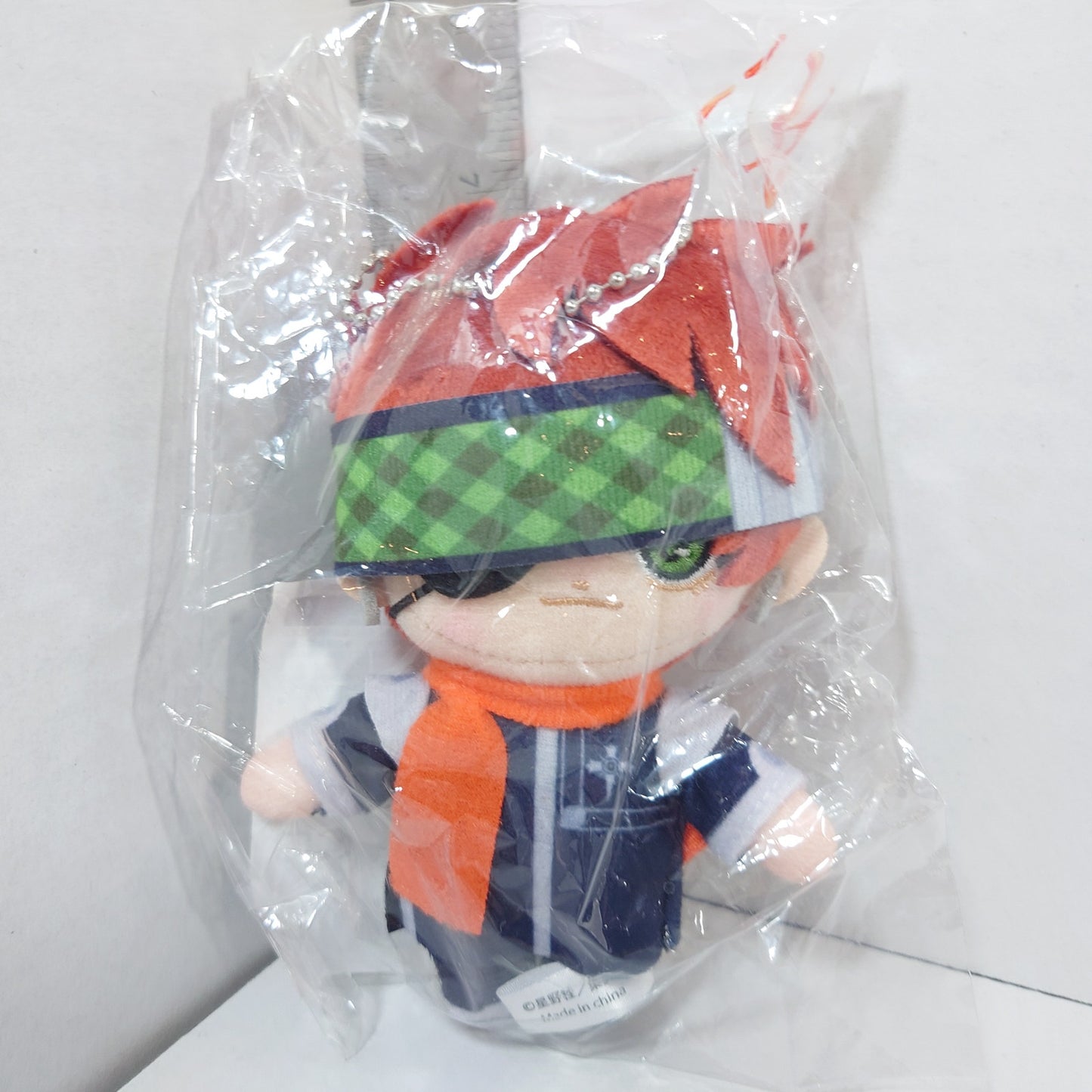 Lavi D.Gray-man Plush